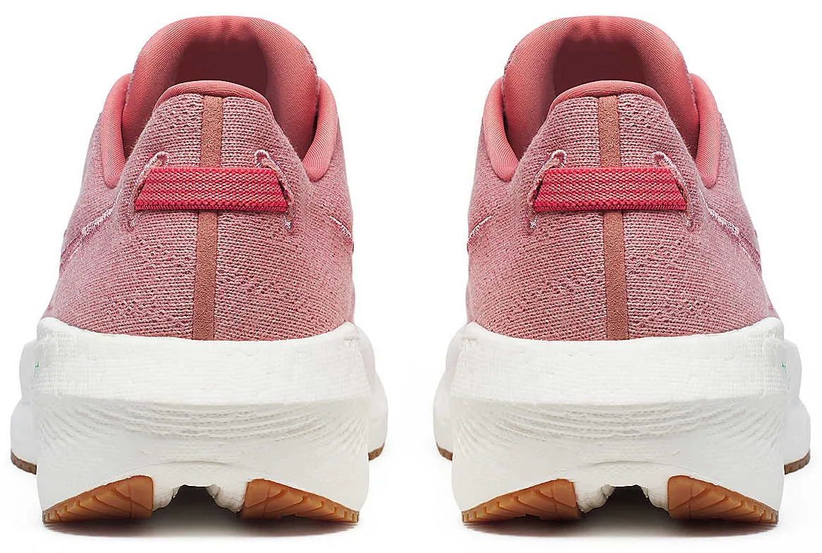 Saucony Triumph RFG Womens Running Shoes - Pink