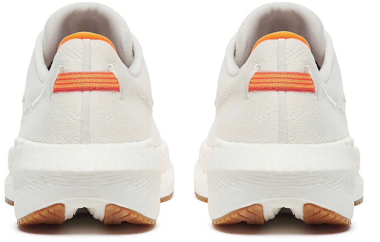Saucony Triumph RFG Womens Running Shoes - White