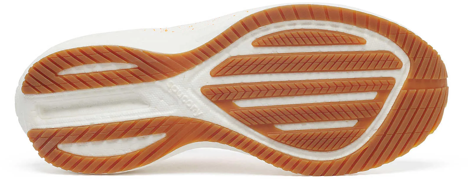 Saucony Triumph RFG Womens Running Shoes - White