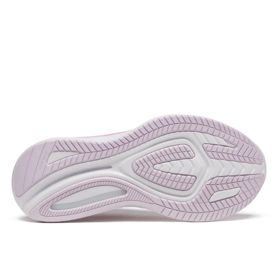Saucony Women's Omni 22 Running Shoes in Magenta SS25 - Online Exclusive