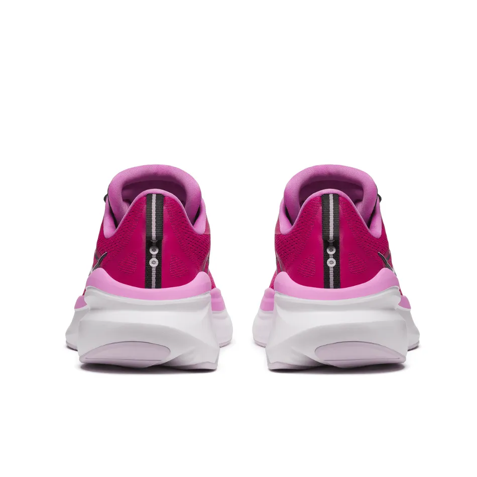 Saucony Women's Omni 22 Running Shoes in Magenta SS25 - Online Exclusive