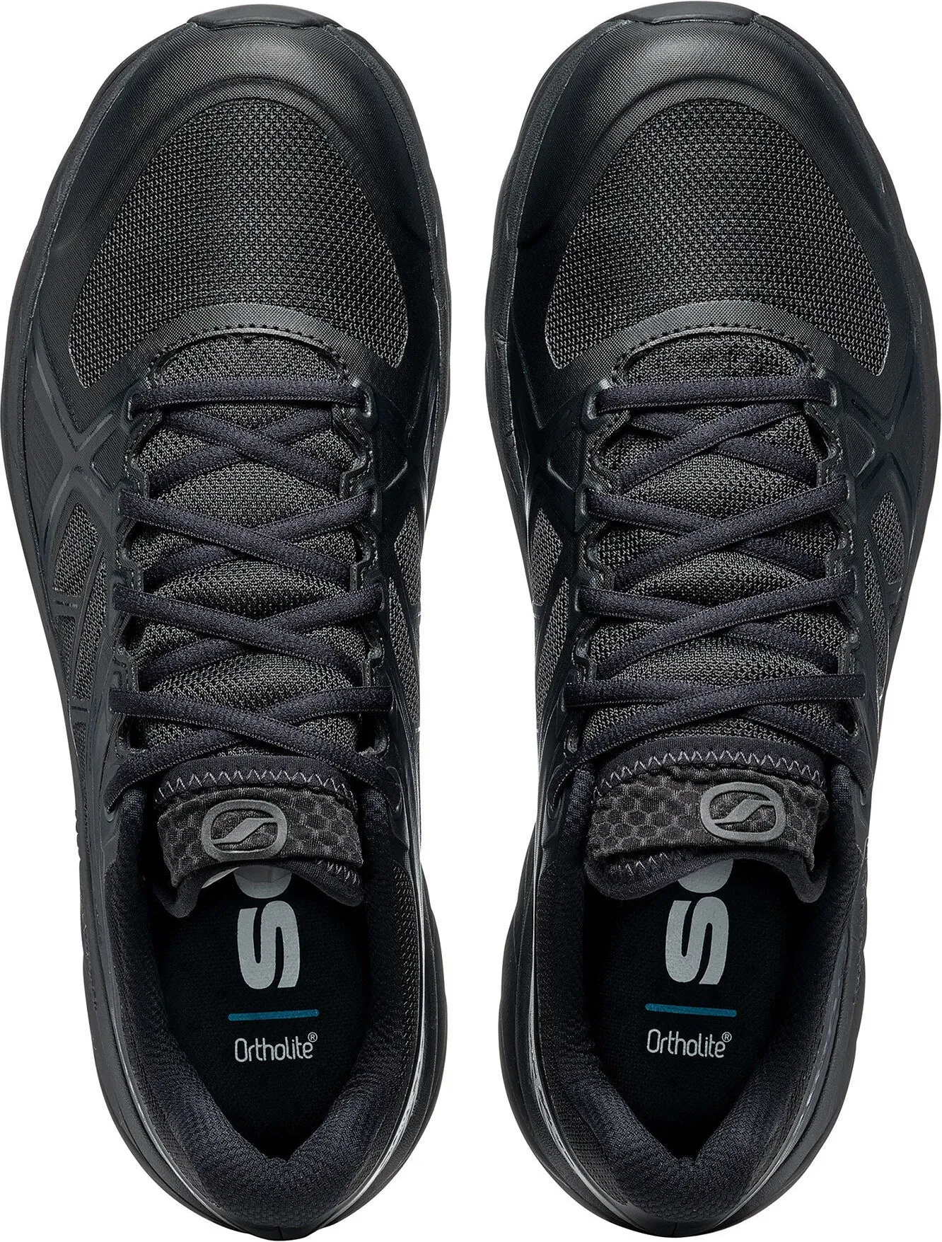 Scarpa Spin Infinity GORE-TEX Womens Trail Running Shoes - Black
