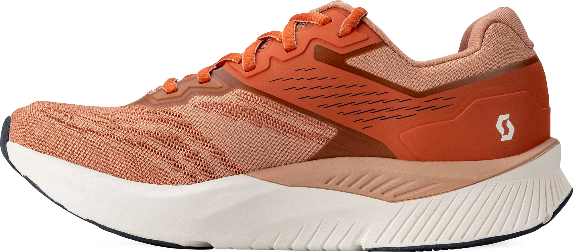 Scott Pursuit Ride Womens Running Shoes - Orange