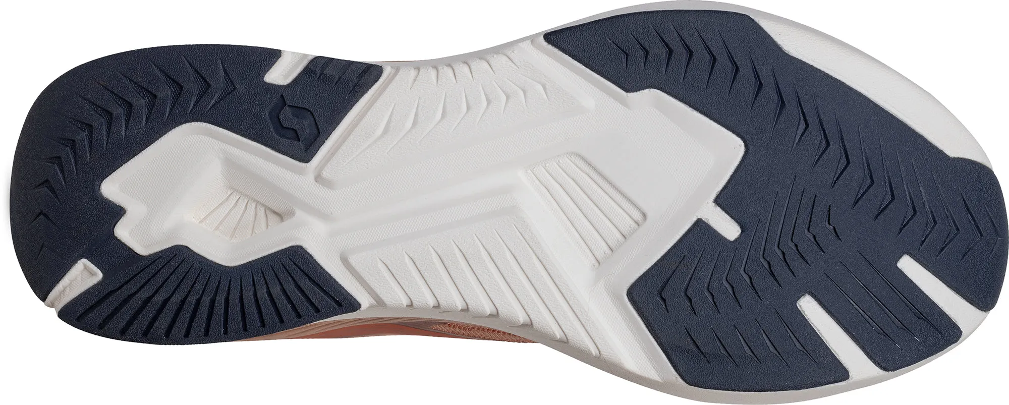 Scott Pursuit Ride Womens Running Shoes - Orange