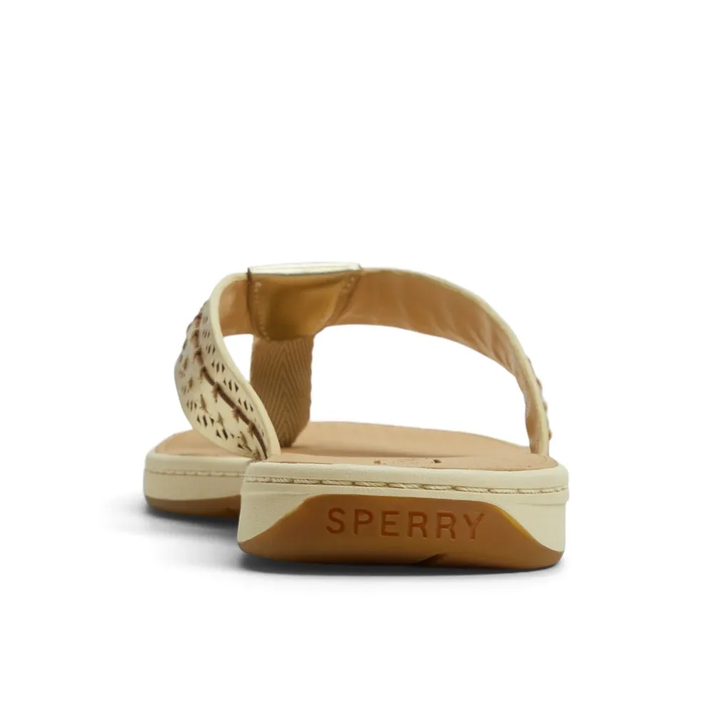 Seafish 3 Flip Flop Sandal