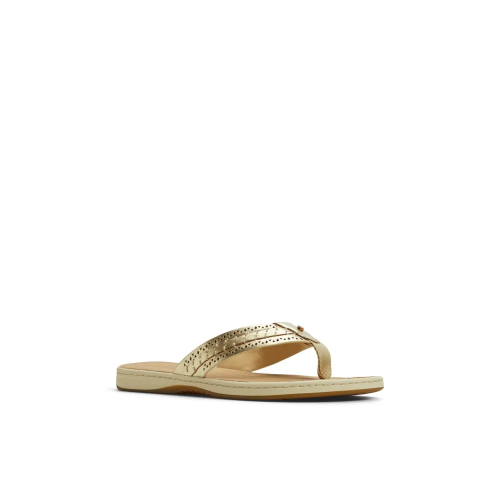 Seafish 3 Flip Flop Sandal