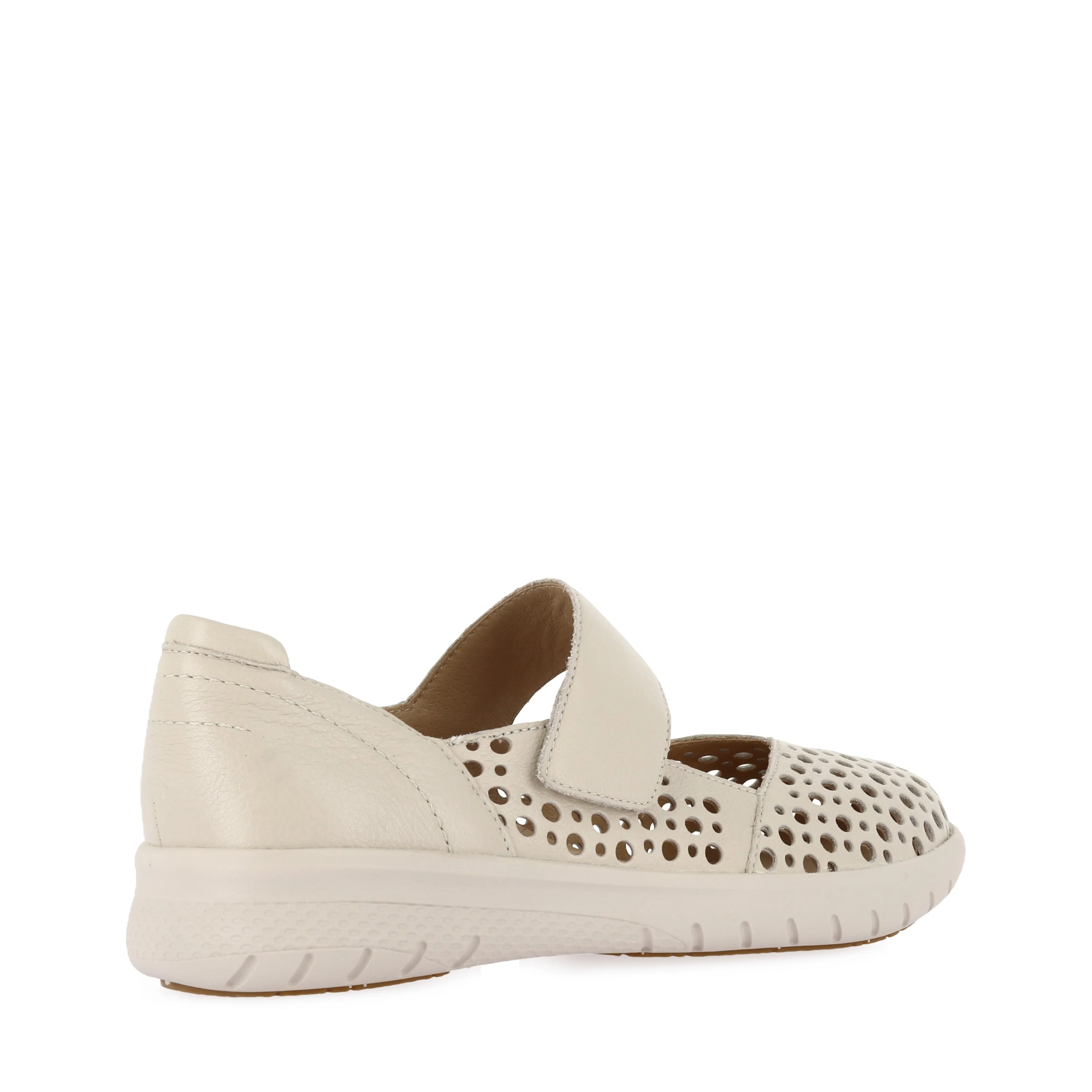 SINDIS XF - ALMOND LEATHER