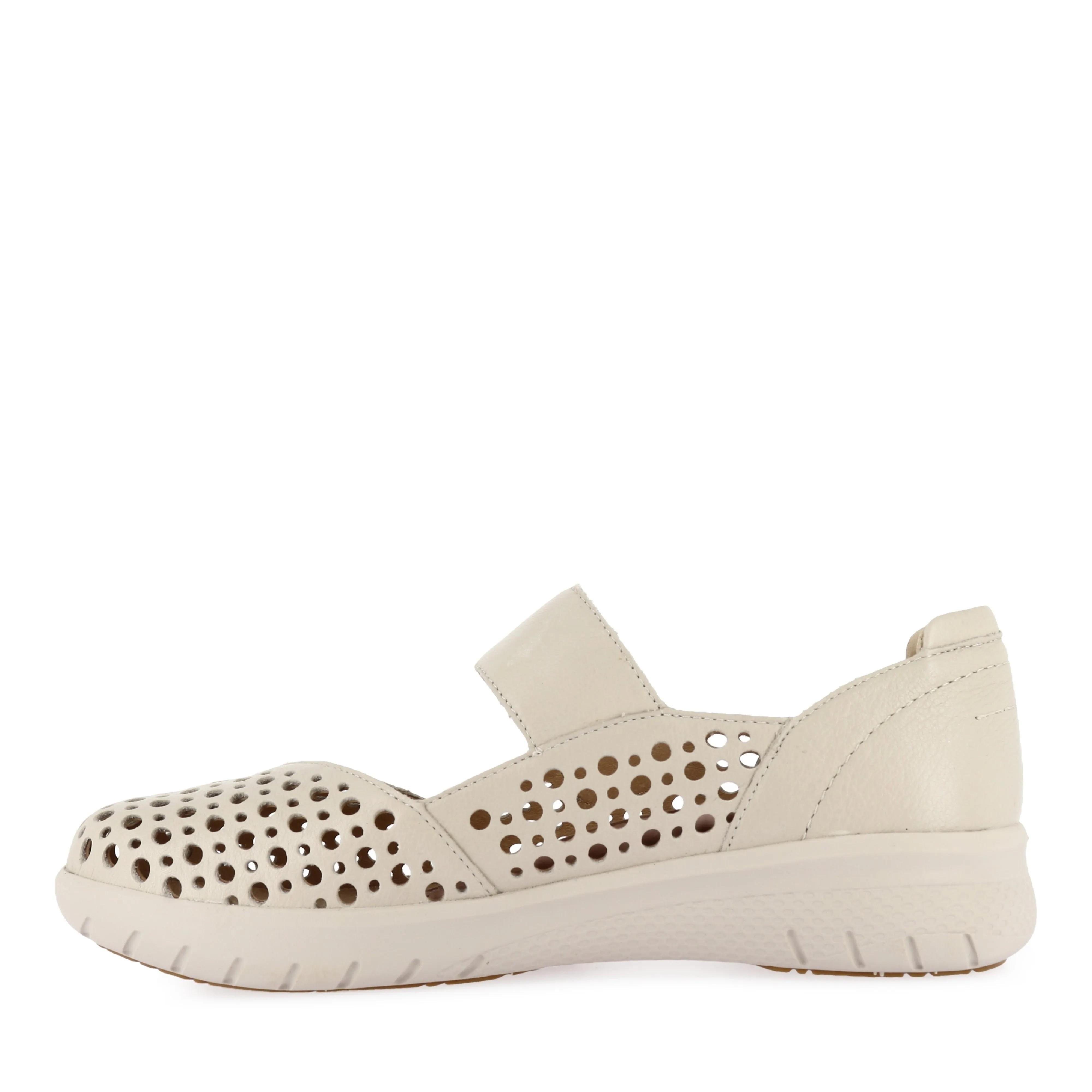 SINDIS XF - ALMOND LEATHER