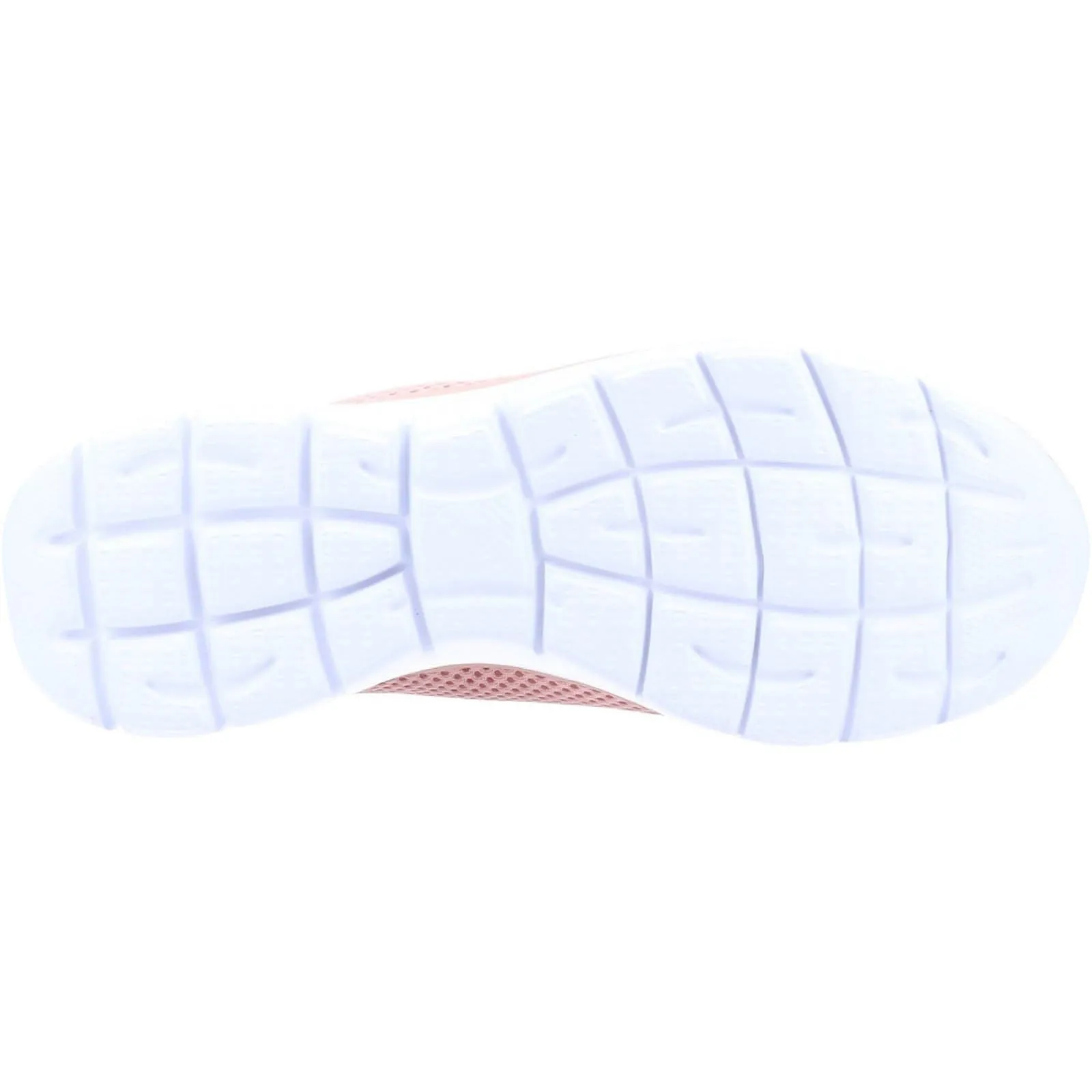 Skechers Summits Womens Training Shoes - Pink