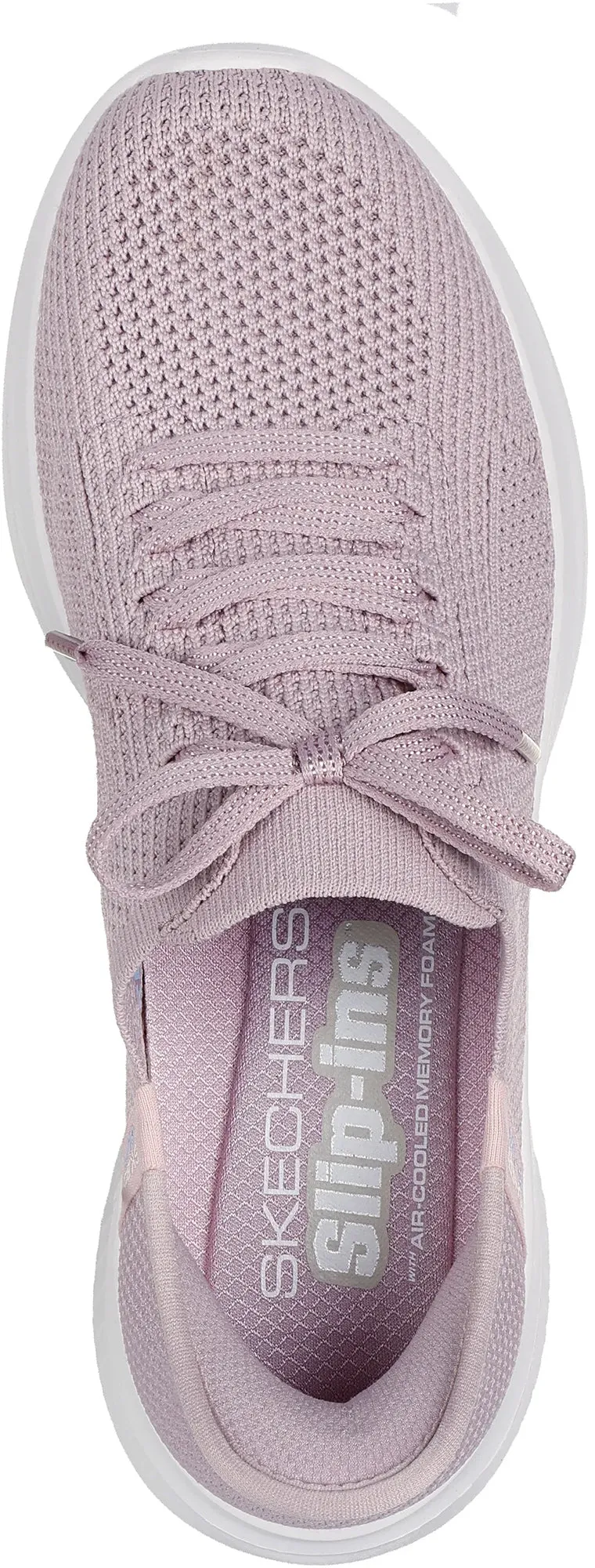 Skechers Ultra Flex 3.0 Elevated Motion Womens Training Shoes - Pink