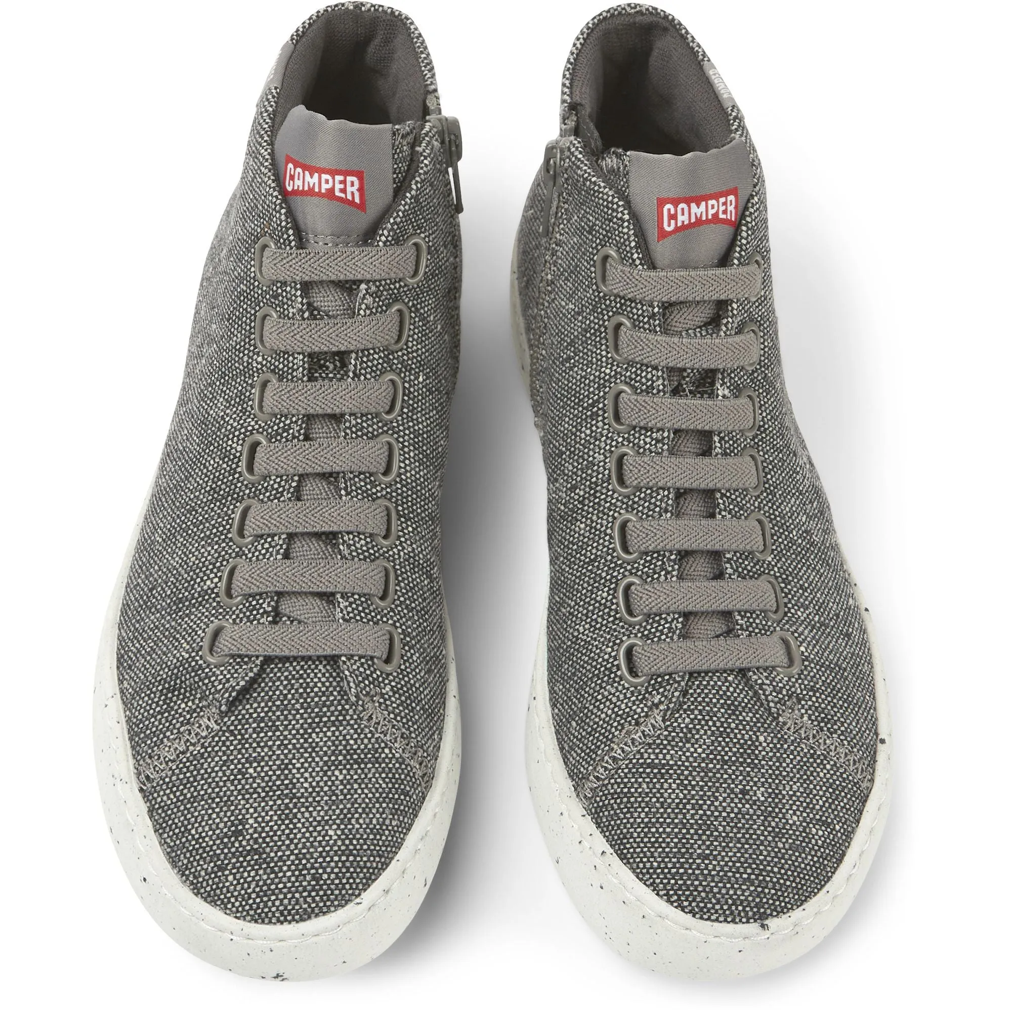 Sneaker Women Camper Peu Touring