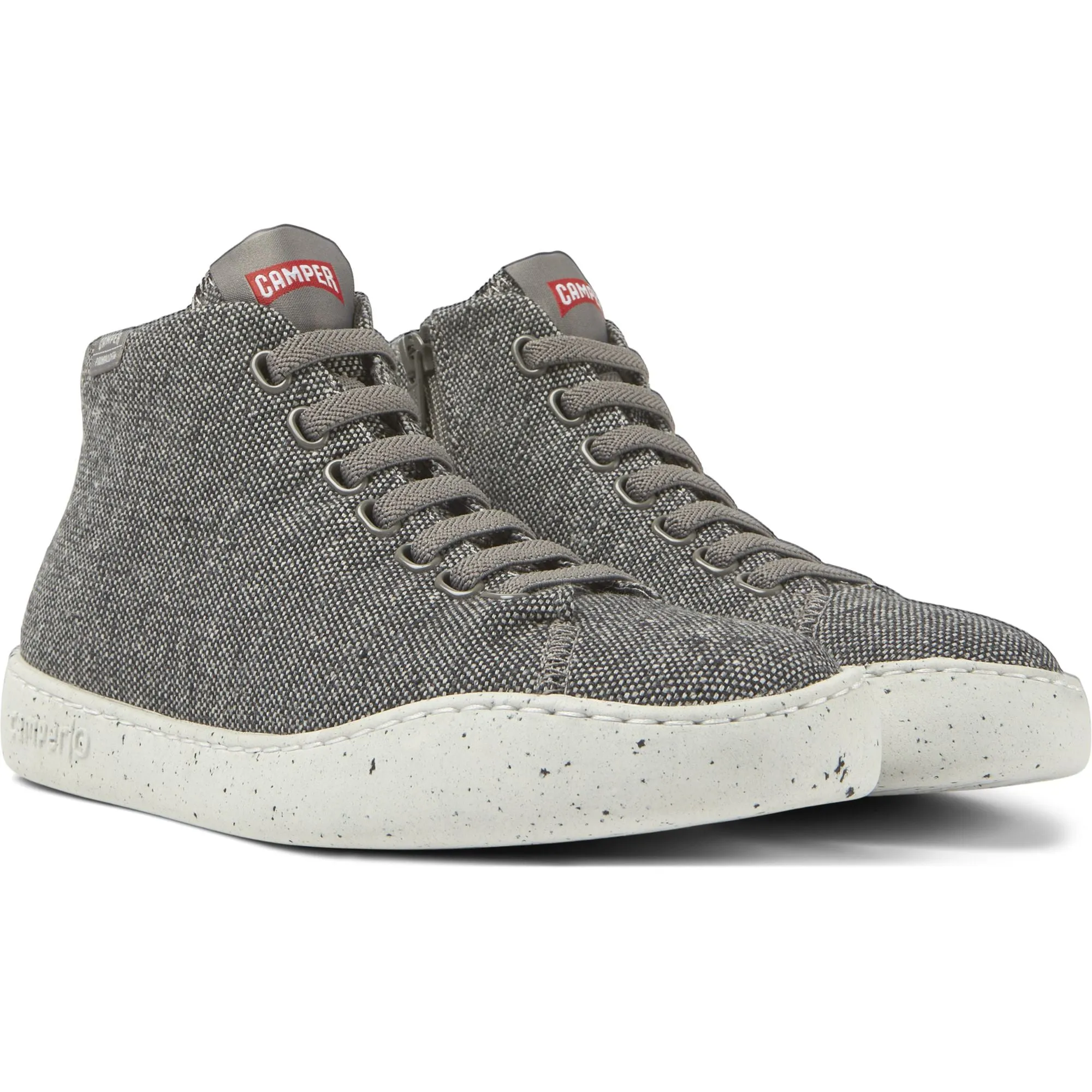 Sneaker Women Camper Peu Touring