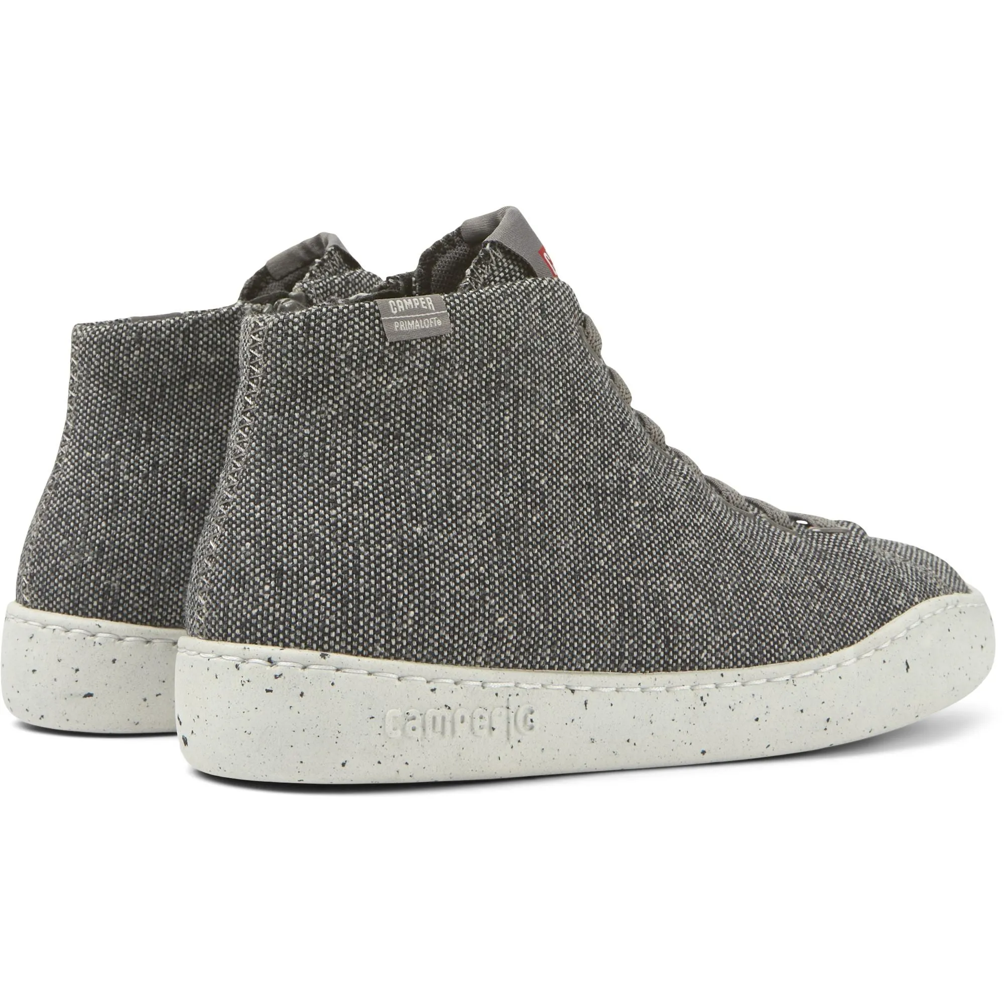 Sneaker Women Camper Peu Touring