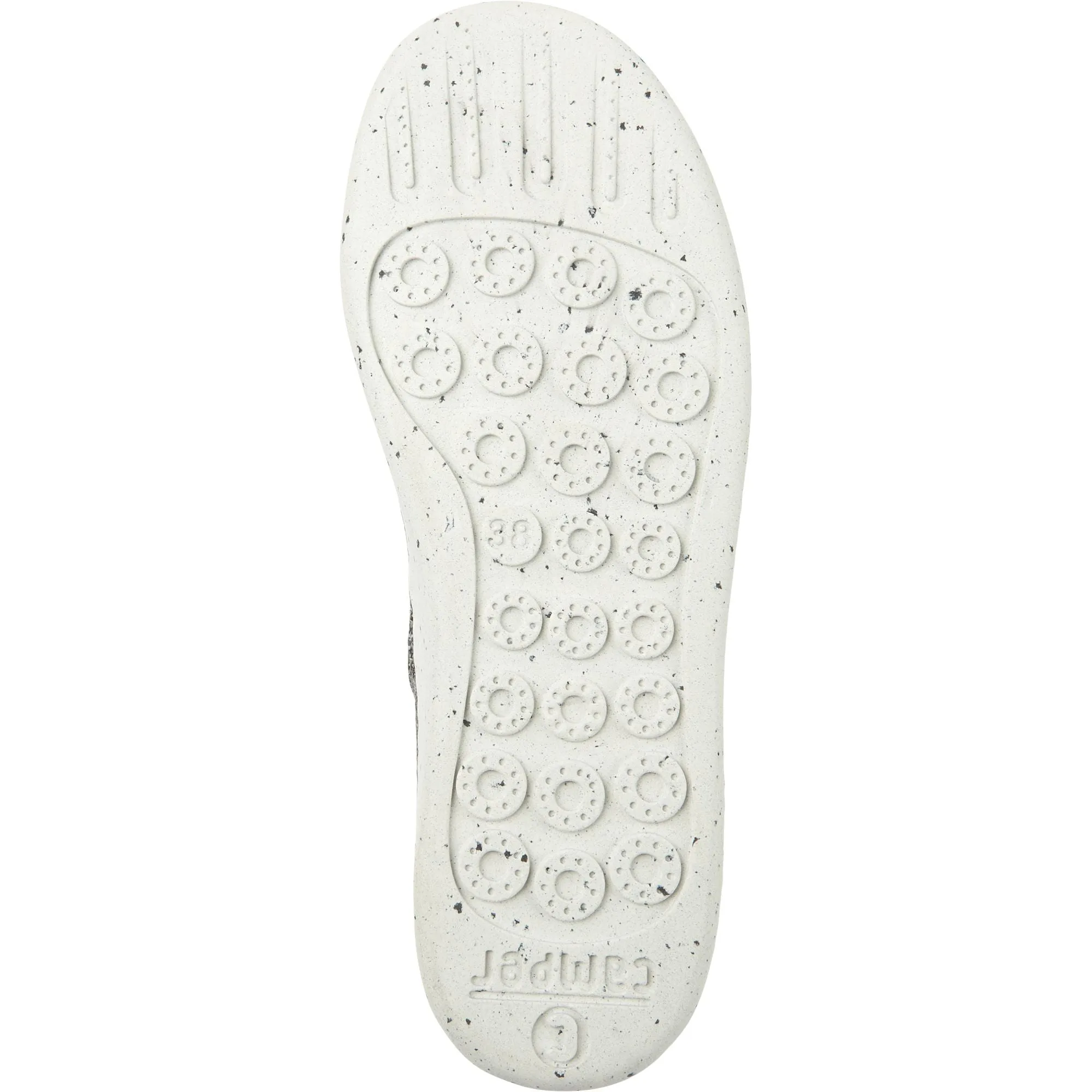 Sneaker Women Camper Peu Touring