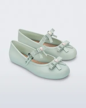 Soft Ballerina Bow
