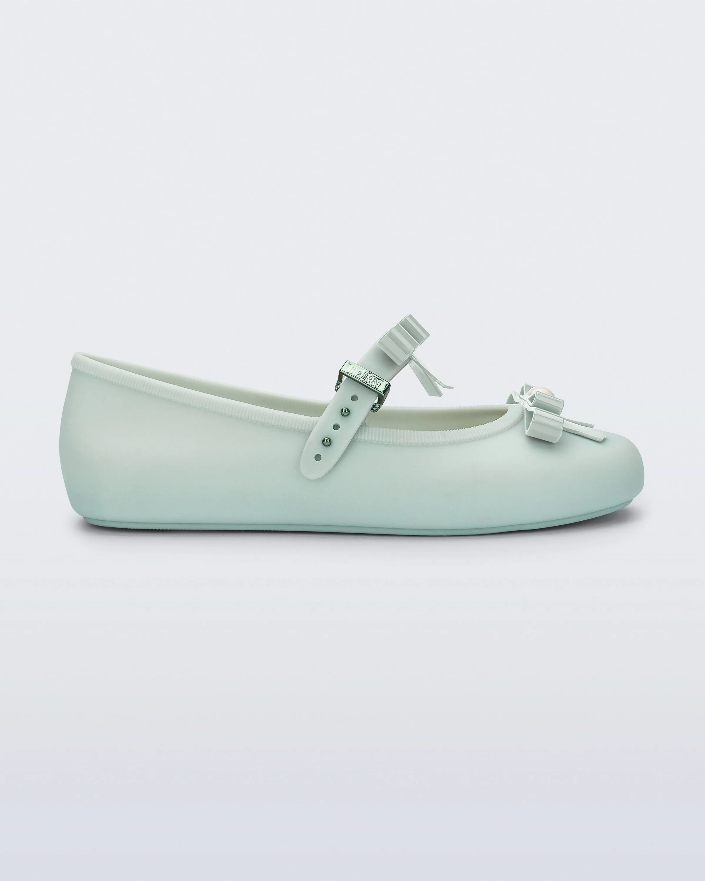 Soft Ballerina Bow