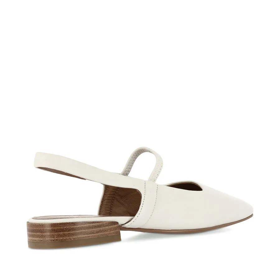 SONU - BONE LEATHER