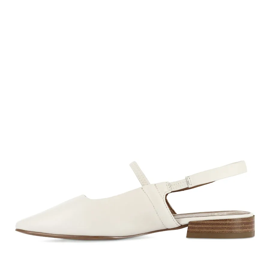 SONU - BONE LEATHER