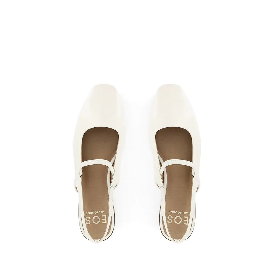 SONU - BONE LEATHER