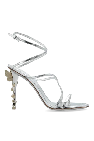 Sophia Webster Heeled Sandals 'enchantress'