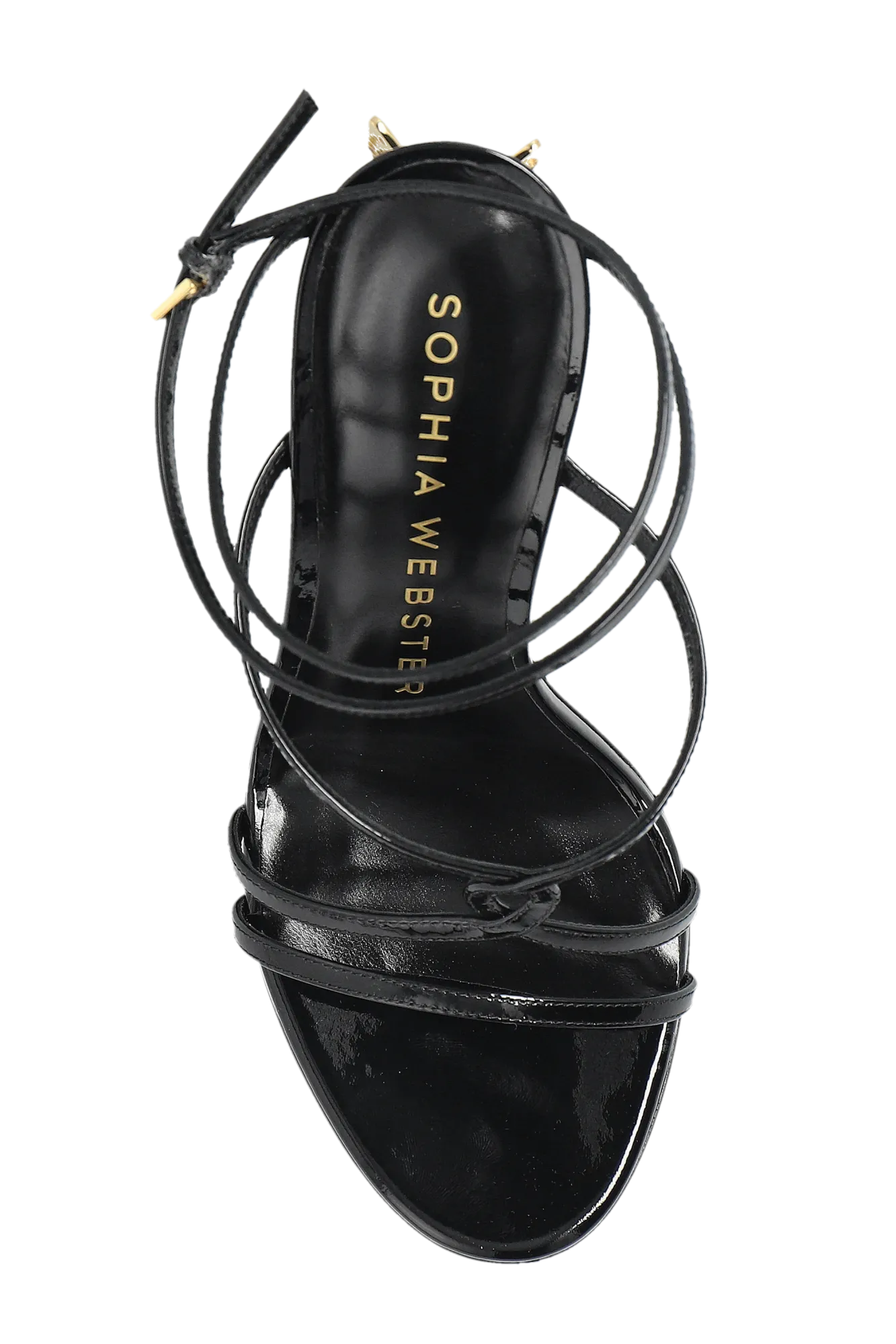 Sophia Webster Heeled Sandals Enchantress