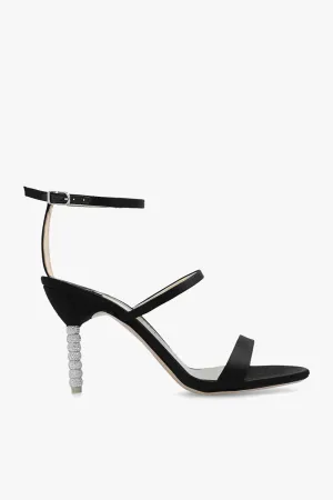 Sophia Webster Rosalind Heeled Sandals