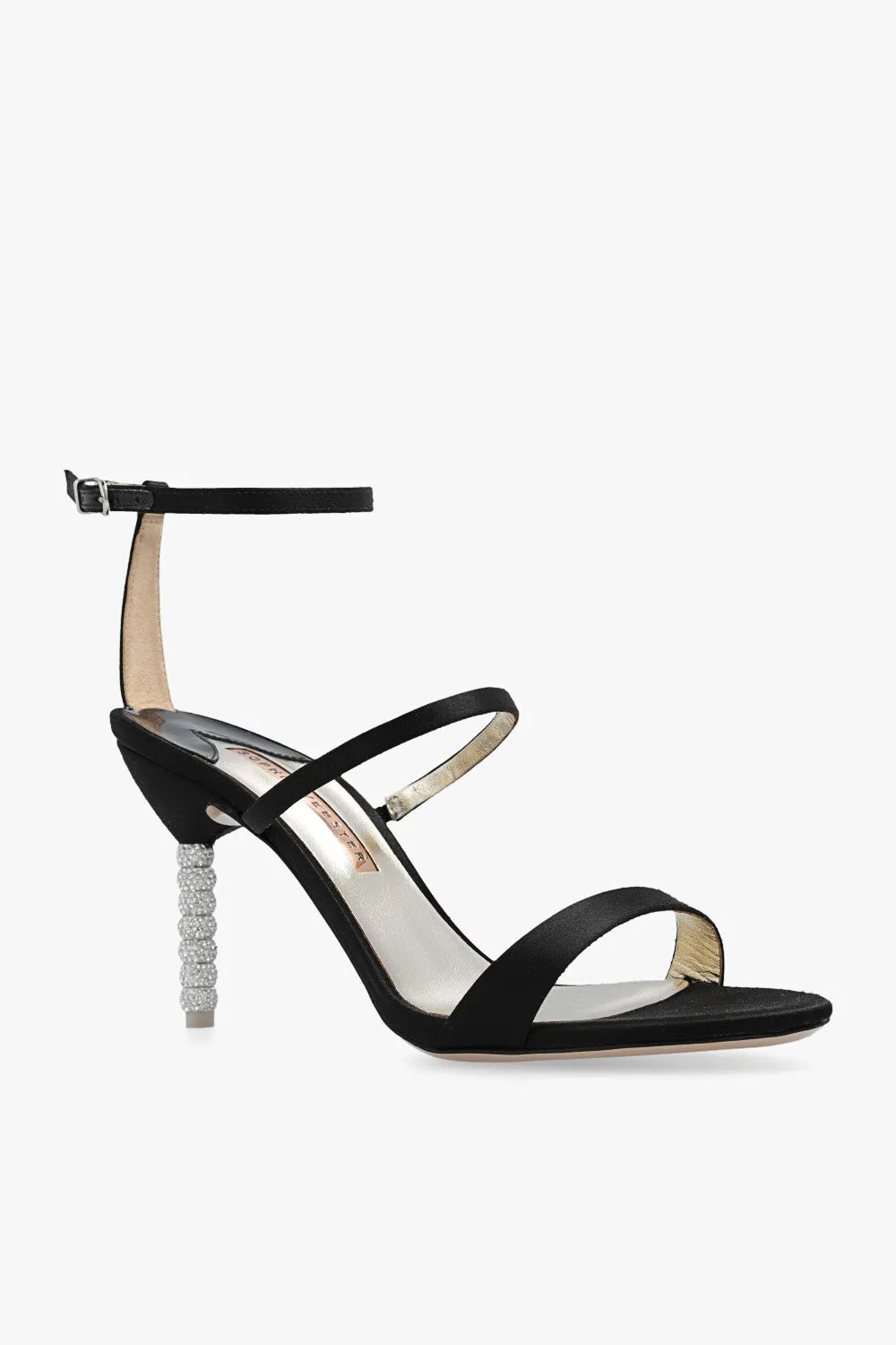 Sophia Webster Rosalind Heeled Sandals