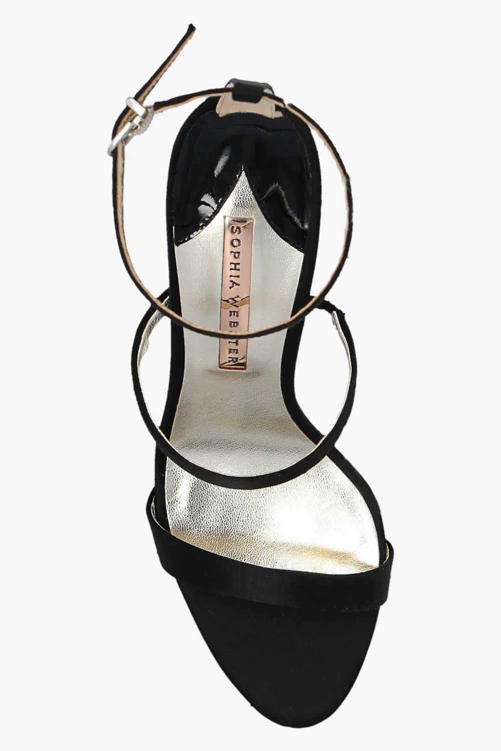Sophia Webster Rosalind Heeled Sandals