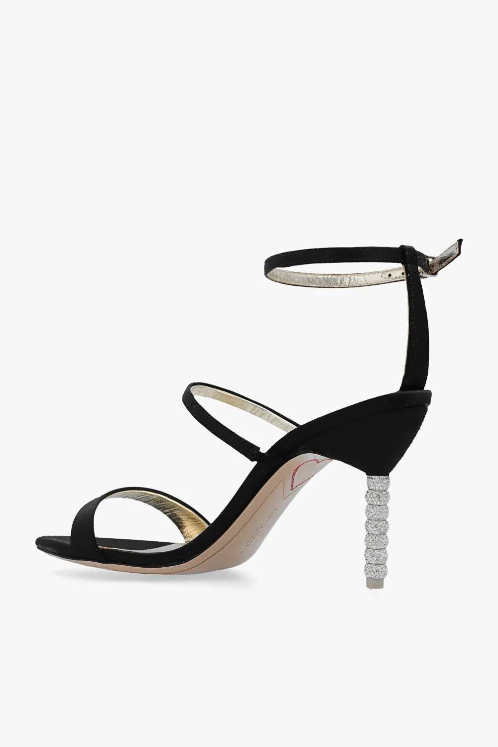 Sophia Webster Rosalind Heeled Sandals