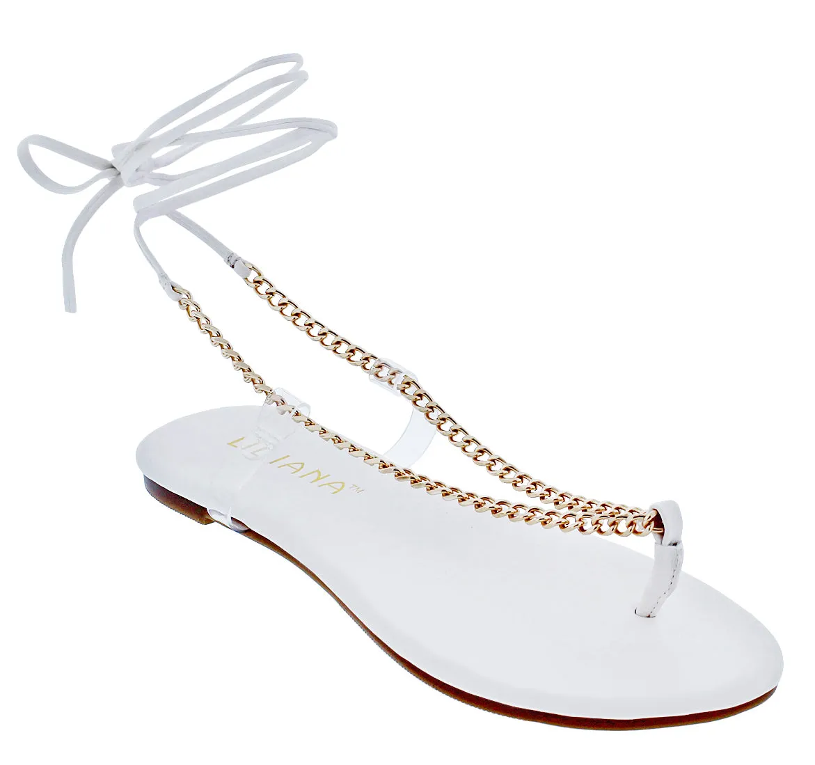 SOPHIEE2 - WHITE