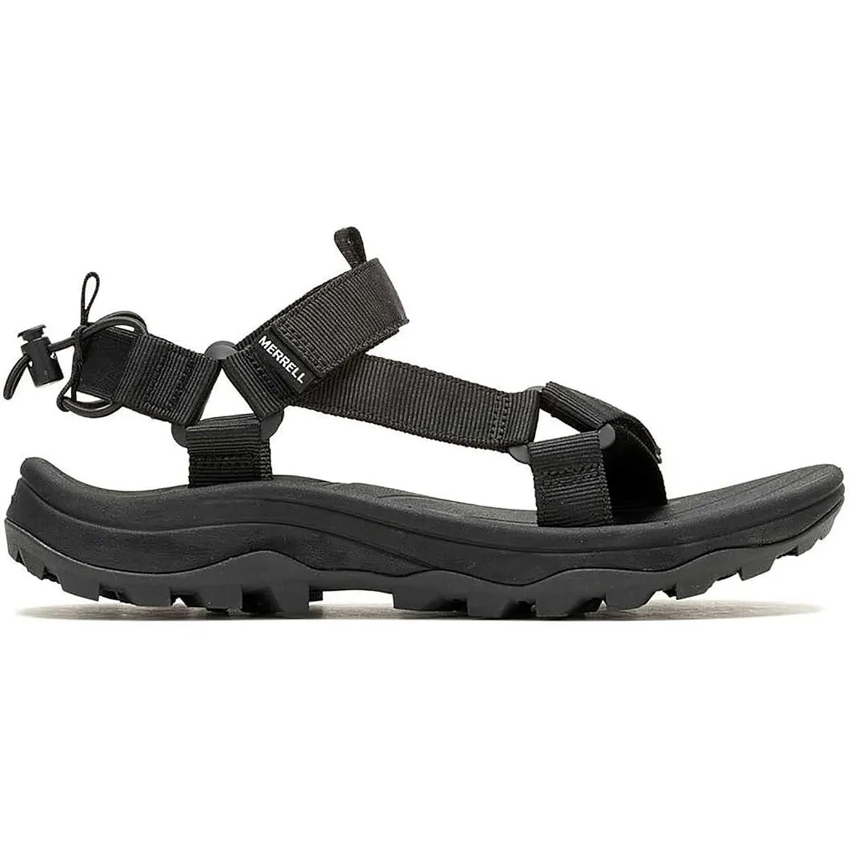 Speed Fusion Womens Adjustable Manmade Strappy Sandals