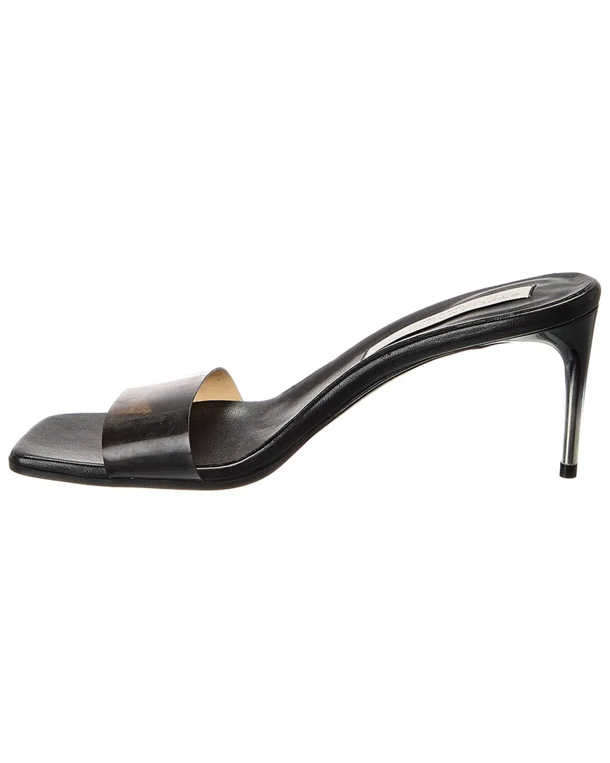 Stella McCartney Logo Sandal
