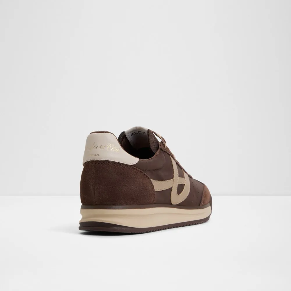 Stepcount