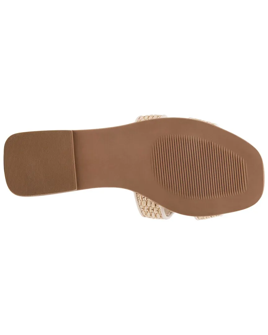 STEVEN By Steve Madden Eadie W Sandal