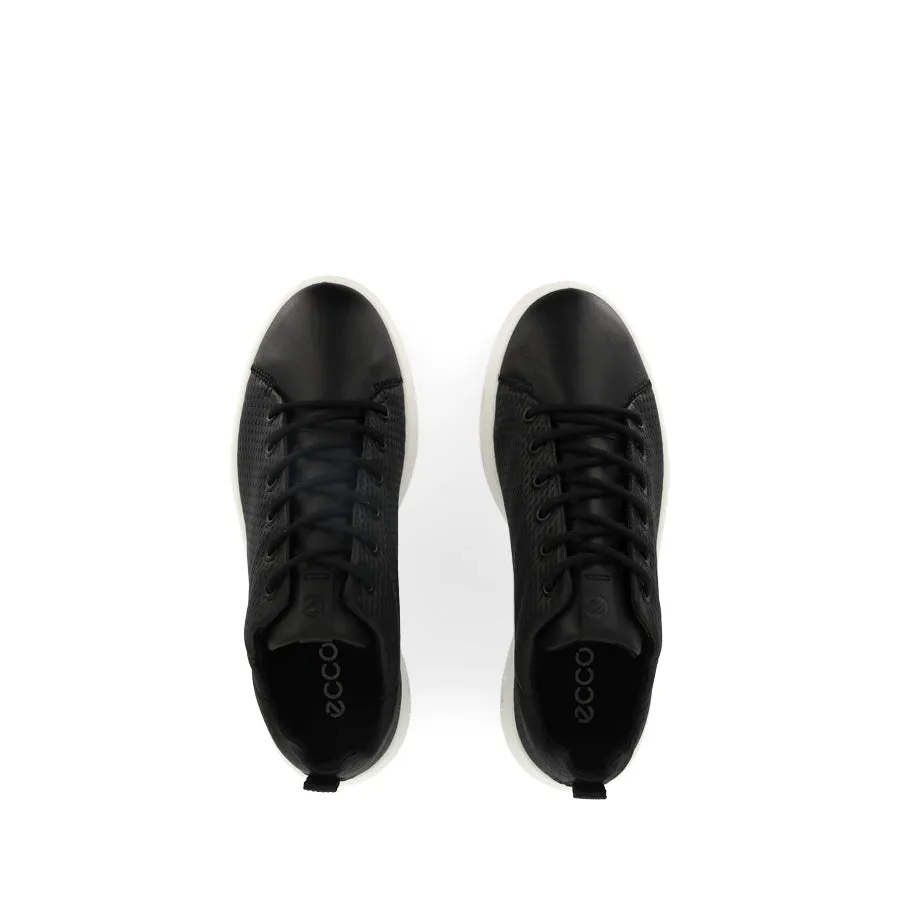 STREET 720 W - BLACK LEATHER