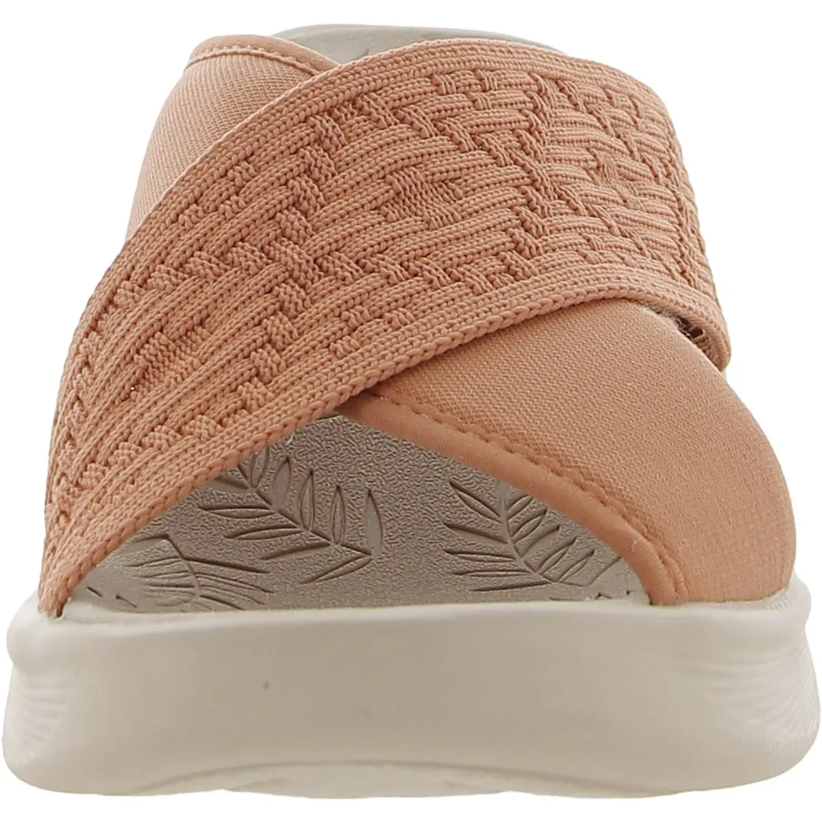 Sundance Womens Knit Washable Wedge Sandals
