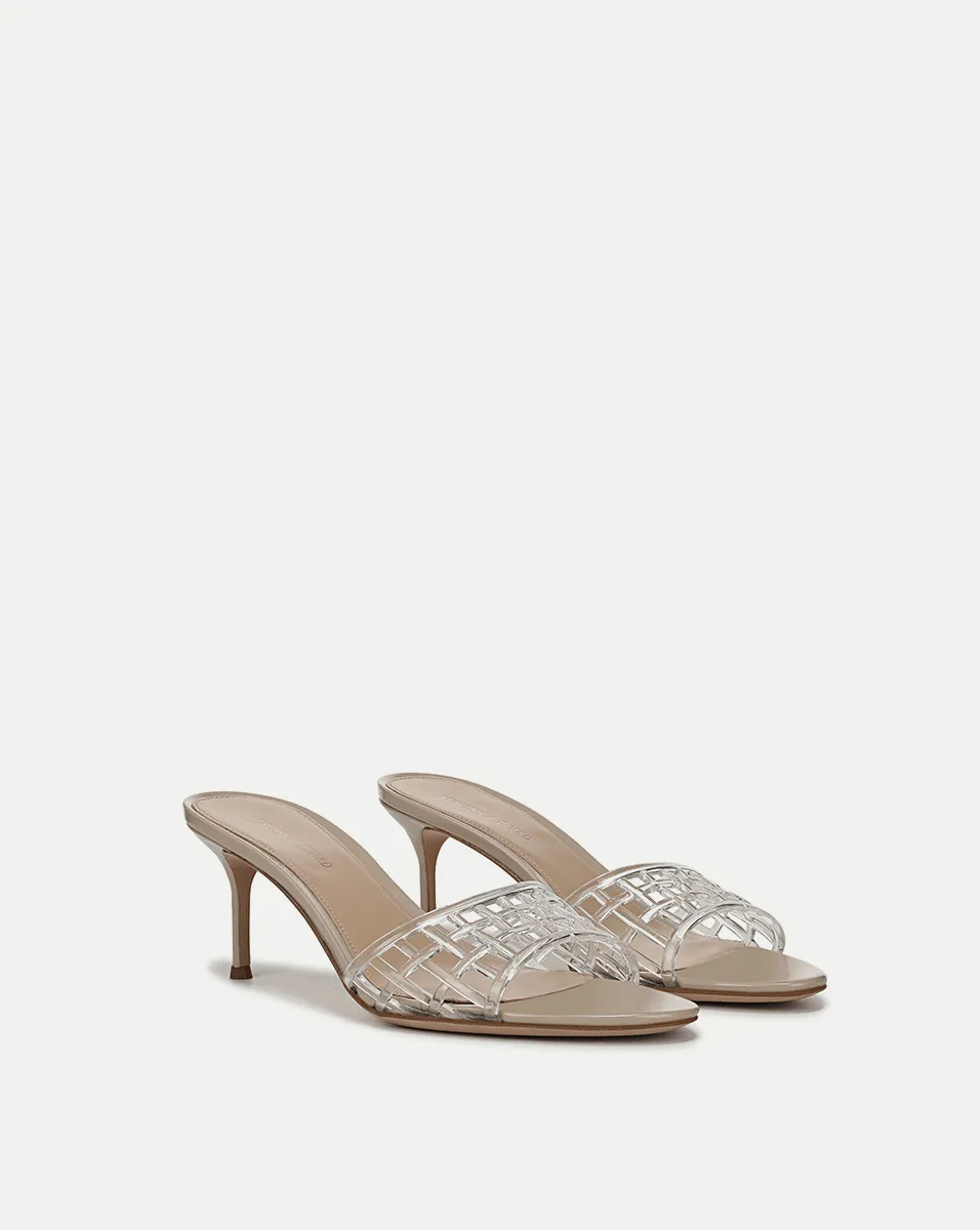 Tia Jelly Sandal