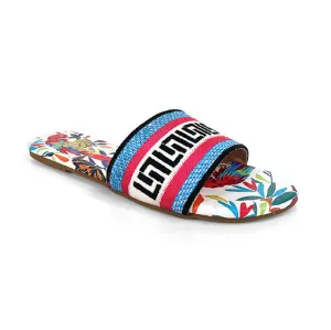 TIARA1 - WHITE MULTI