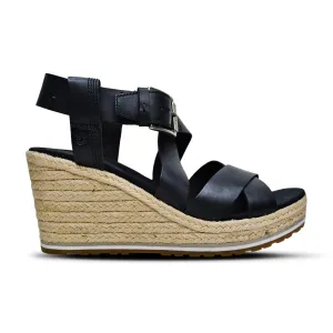 Timberland Womens - Nice Coast - Black  - A1MTE