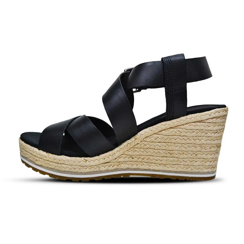 Timberland Womens - Nice Coast - Black  - A1MTE