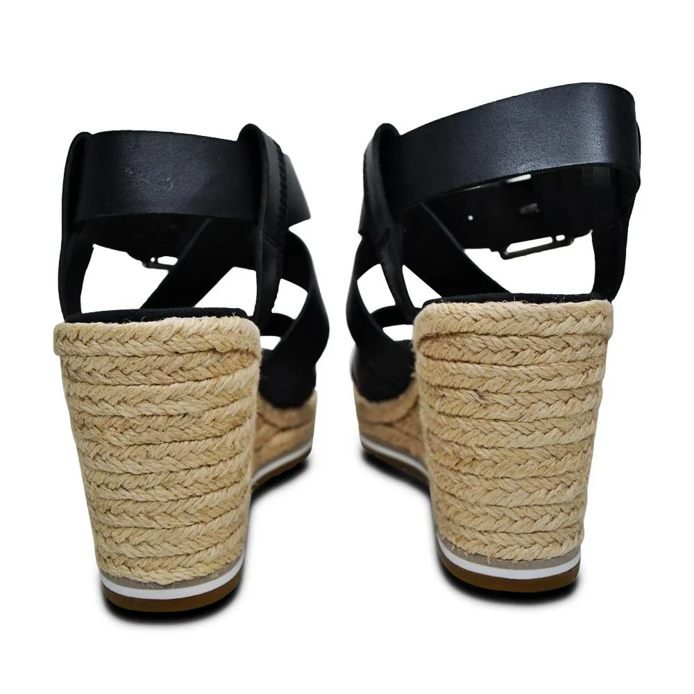 Timberland Womens - Nice Coast - Black  - A1MTE