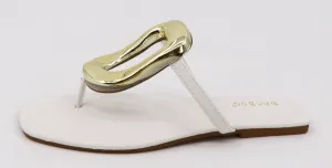 TOKEN09 - WHITE