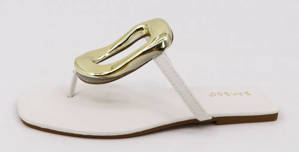 TOKEN09 - WHITE