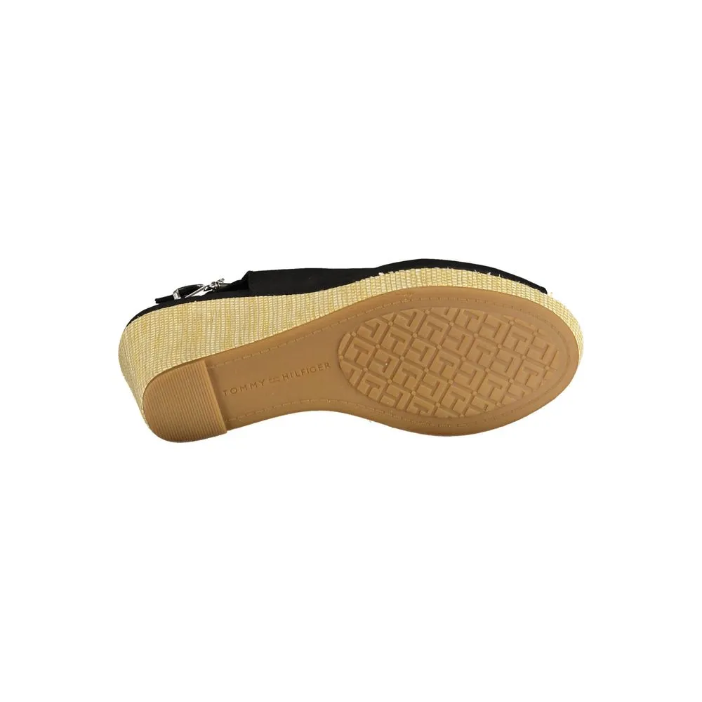 Tommy Hilfiger Cotton Women Women's Sandal