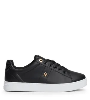 TOMMY HILFIGER ELEVATED ESSENTIAL BLACK