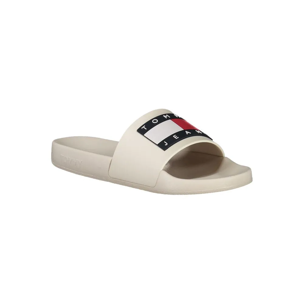 Tommy Hilfiger Polyethylene Women's Sandal