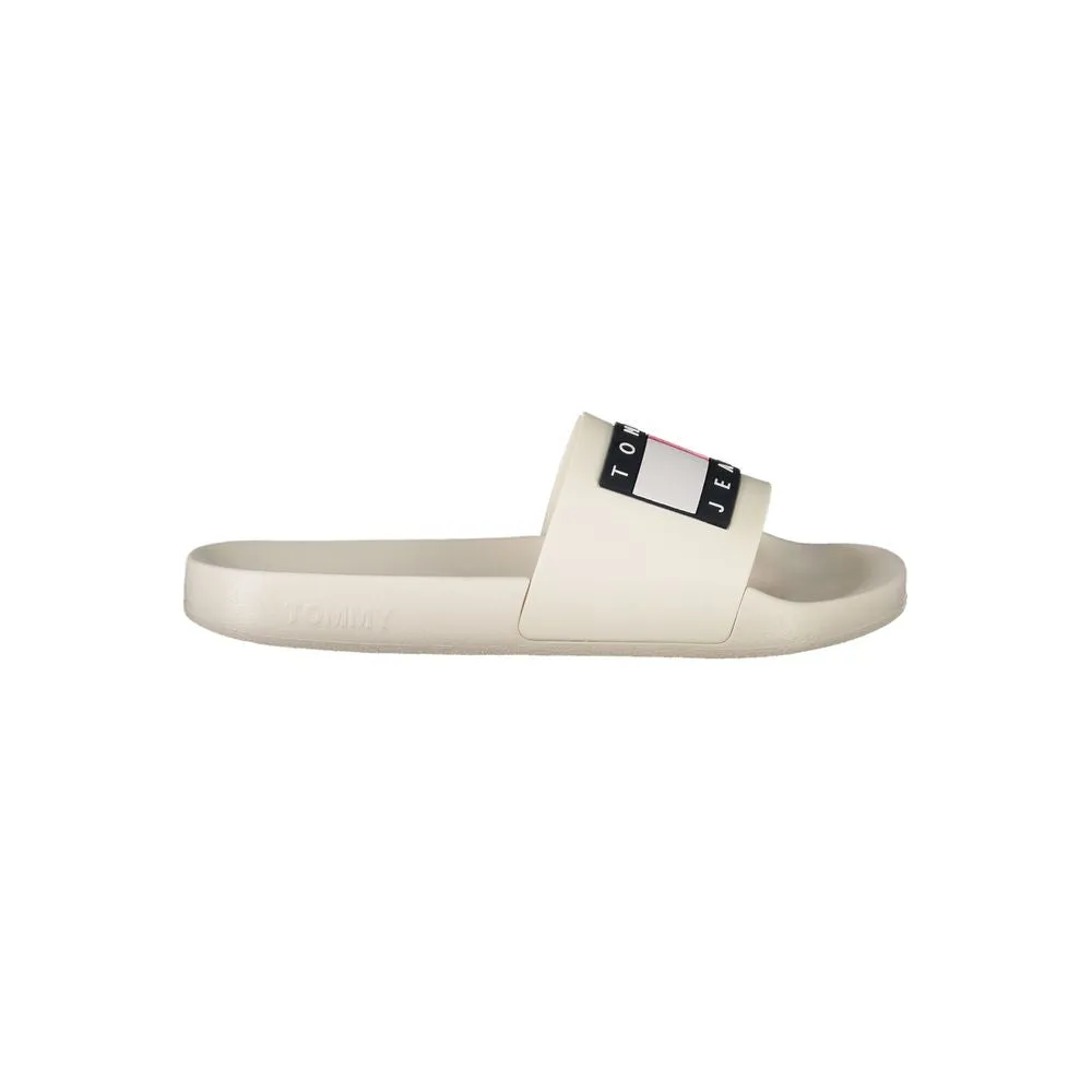 Tommy Hilfiger Polyethylene Women's Sandal