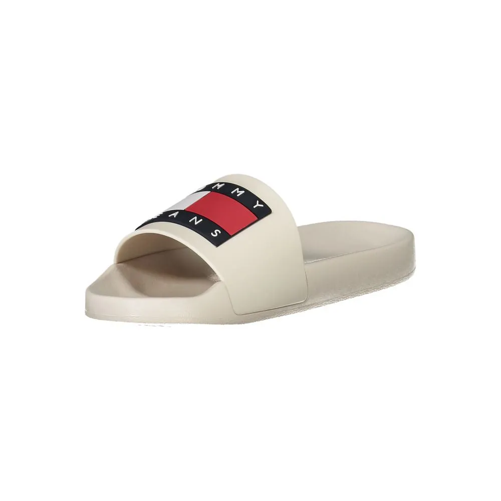 Tommy Hilfiger Polyethylene Women's Sandal