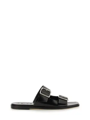 Tonya" Sandal