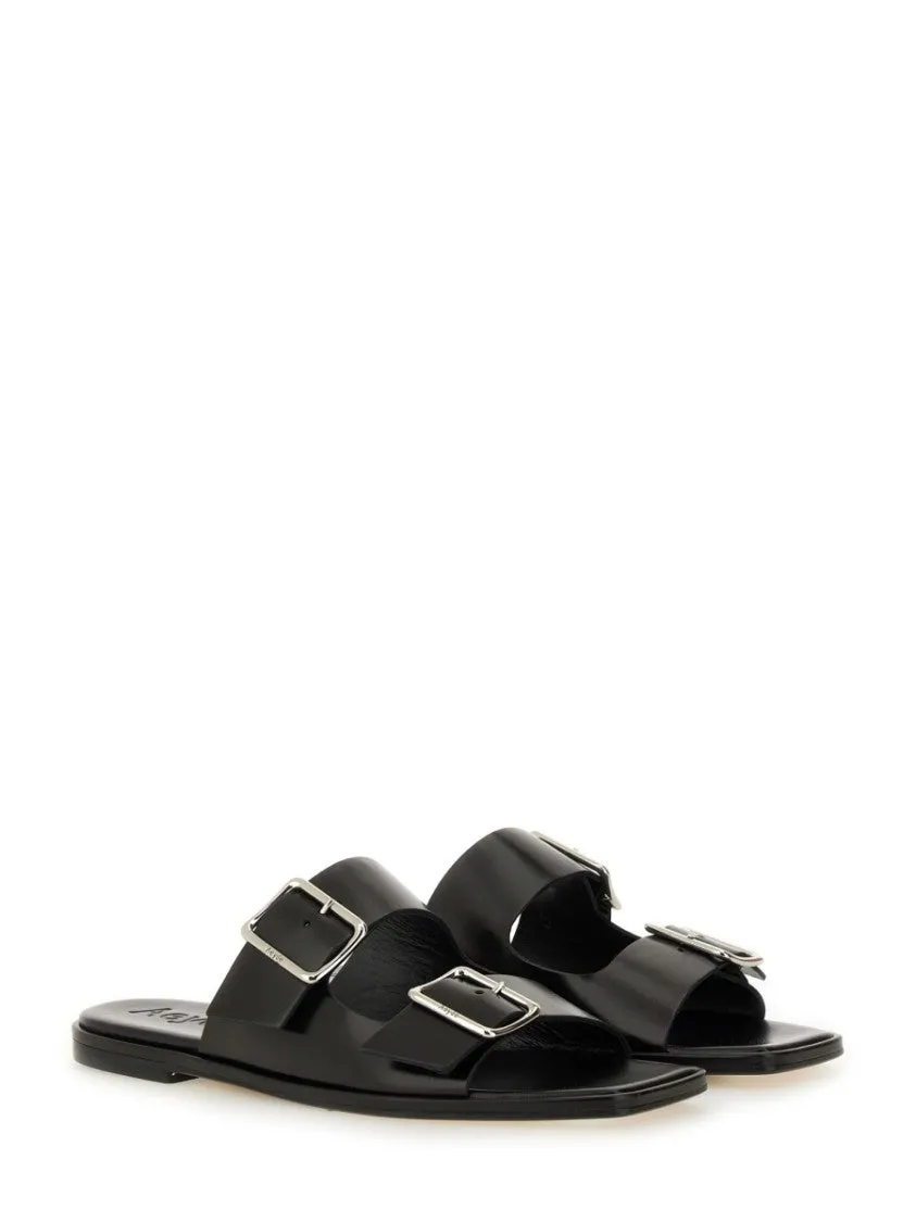 Tonya" Sandal
